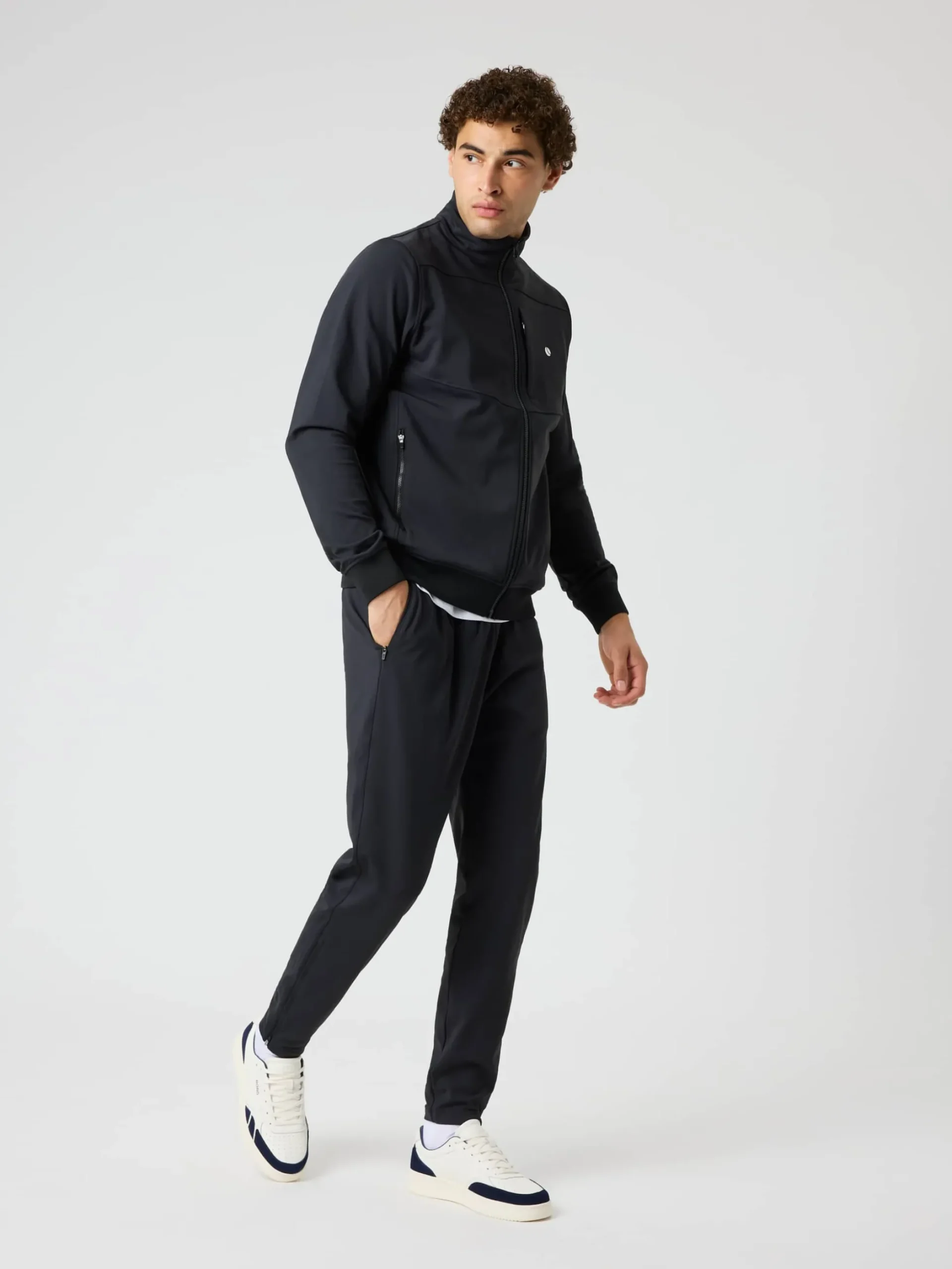 Ace Court Pants