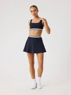 Ace Court Skirt