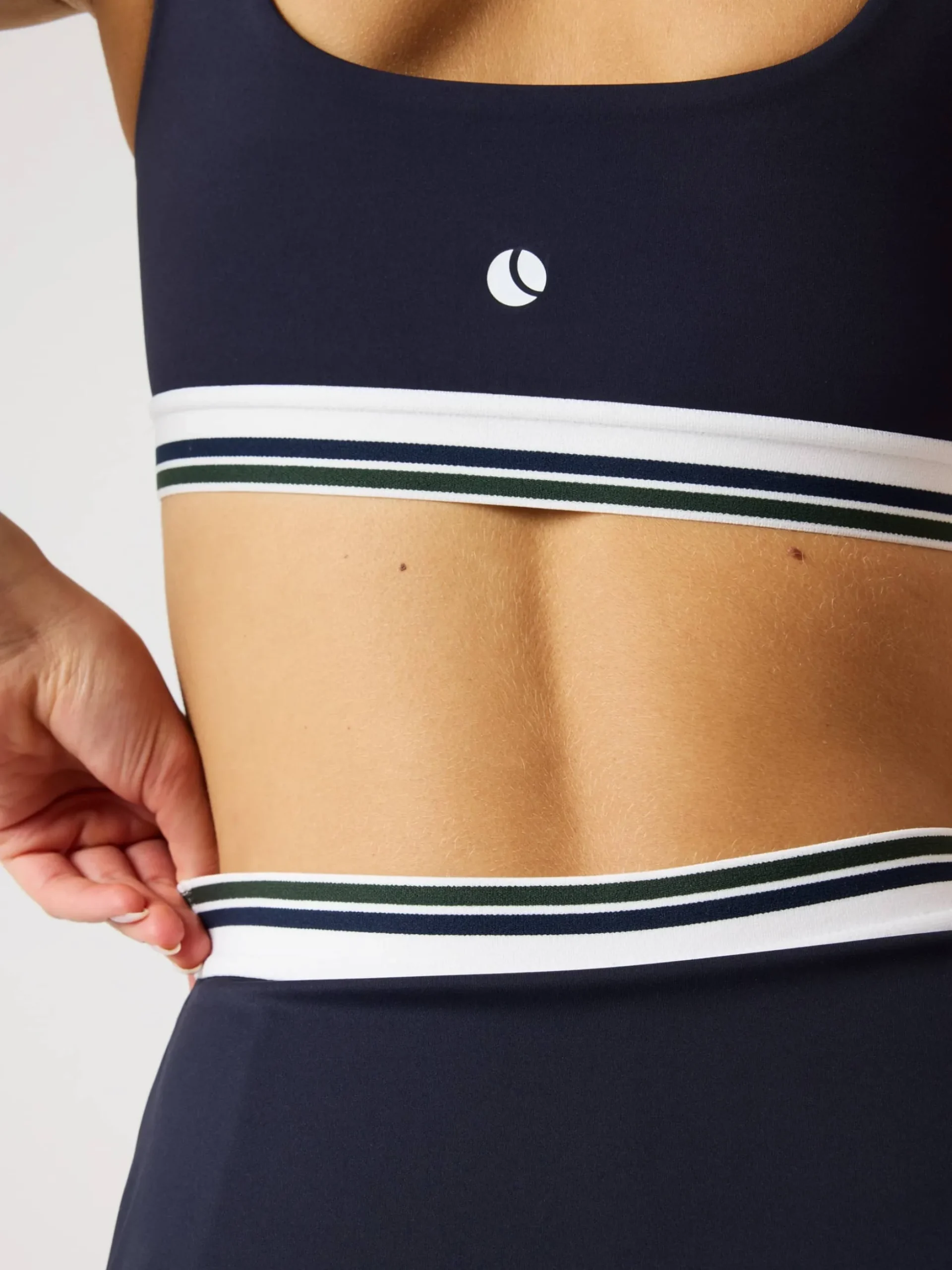 Ace Court Top