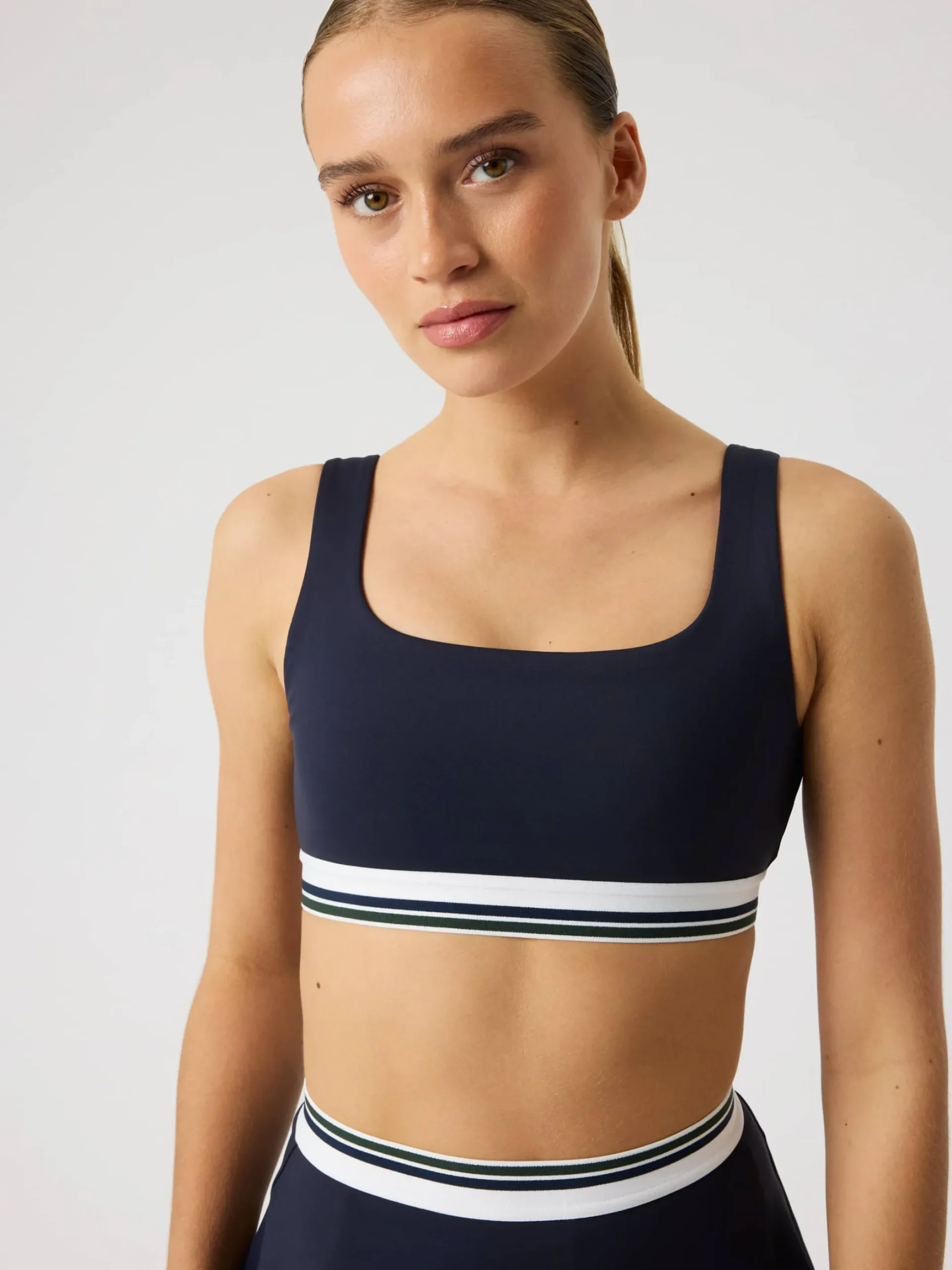 Ace Court Top