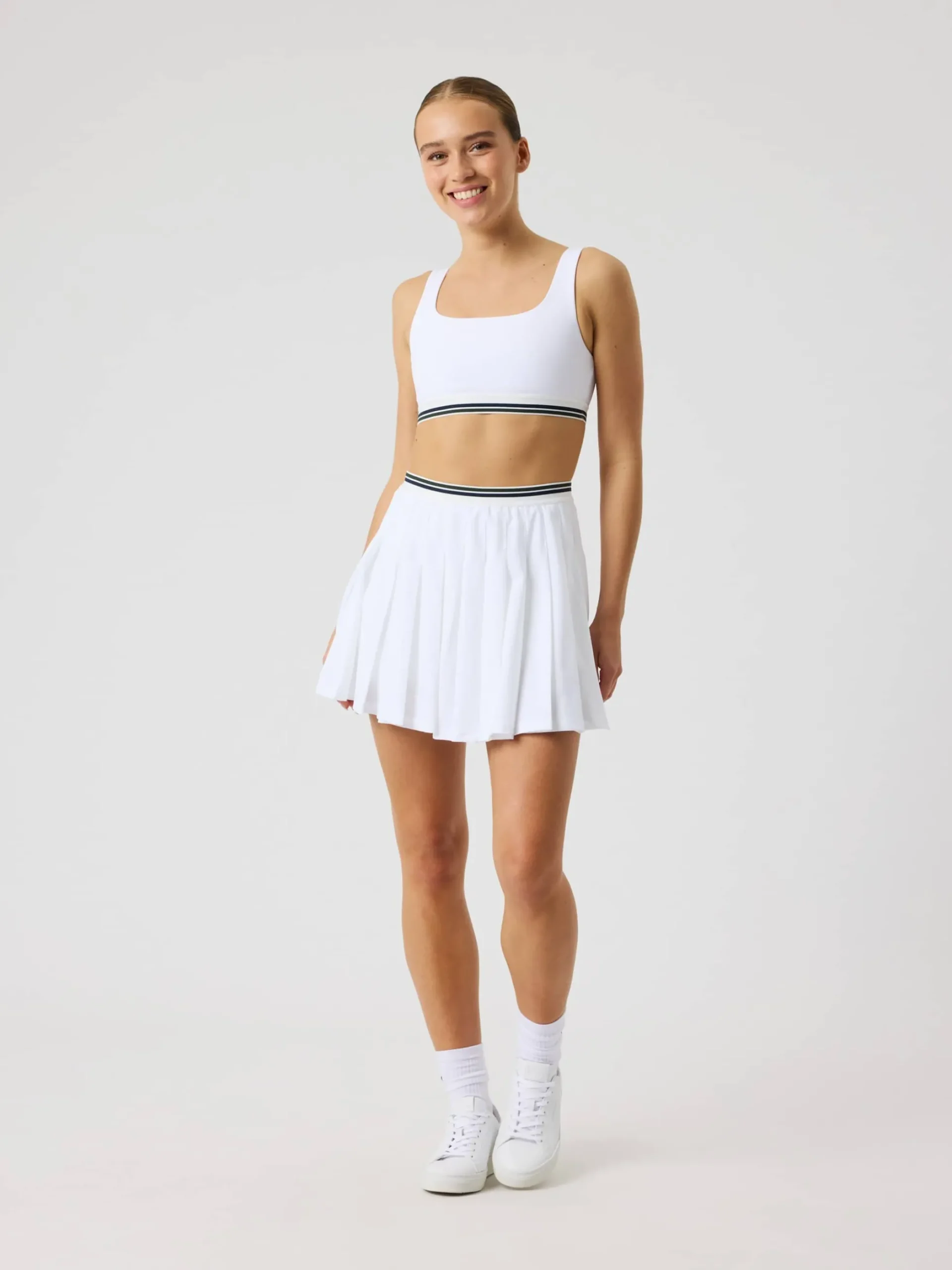 Ace Court Top