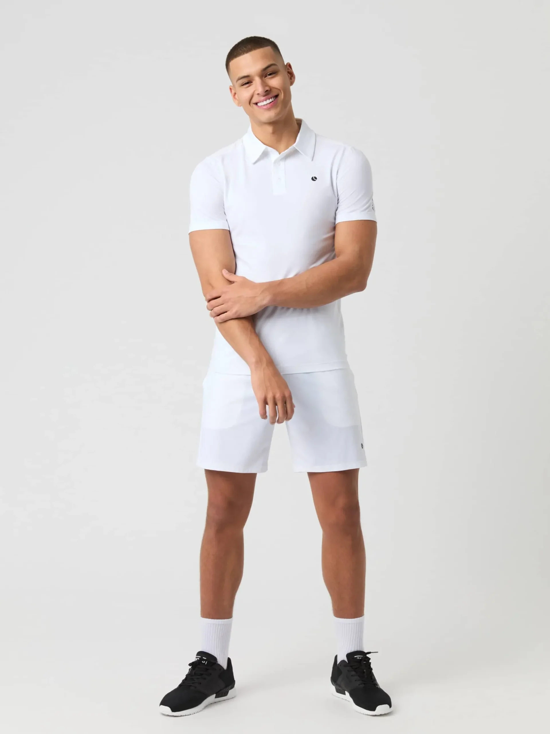 Ace Pro Shorts 7 Inch