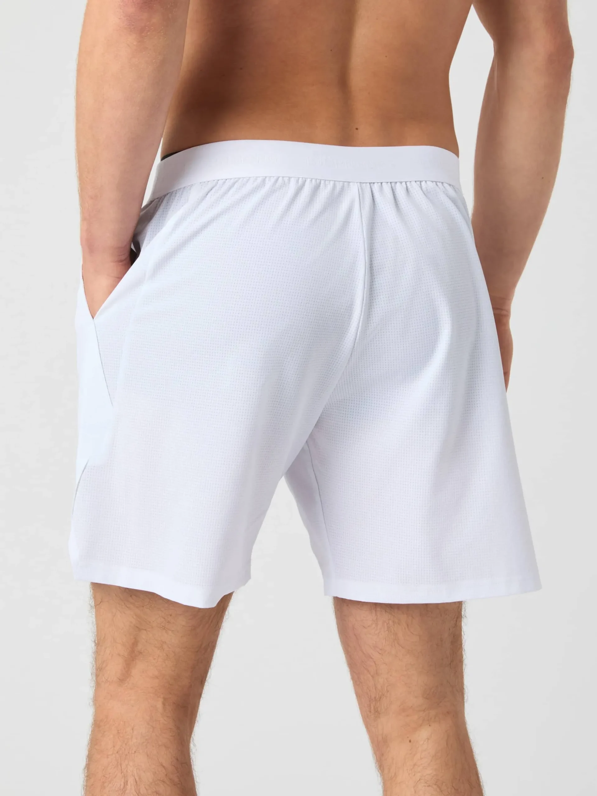 Ace Pro Shorts 7 Inch