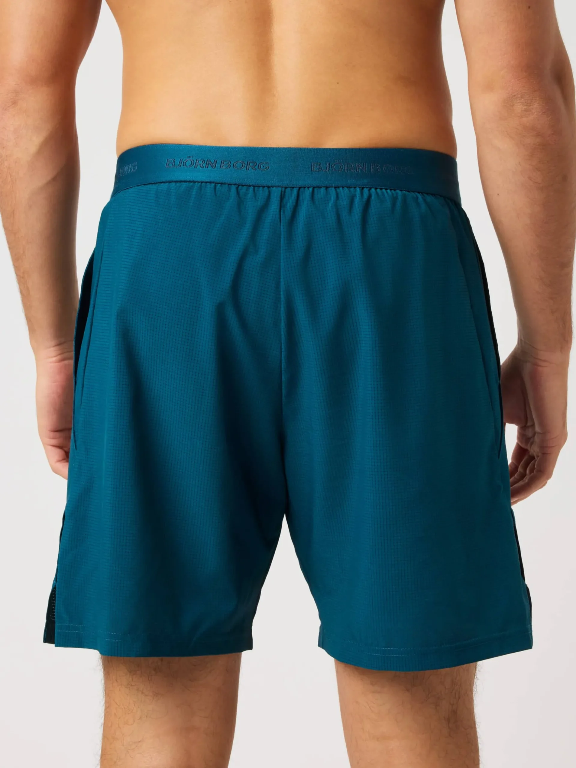 Ace Pro Shorts 7 Inch