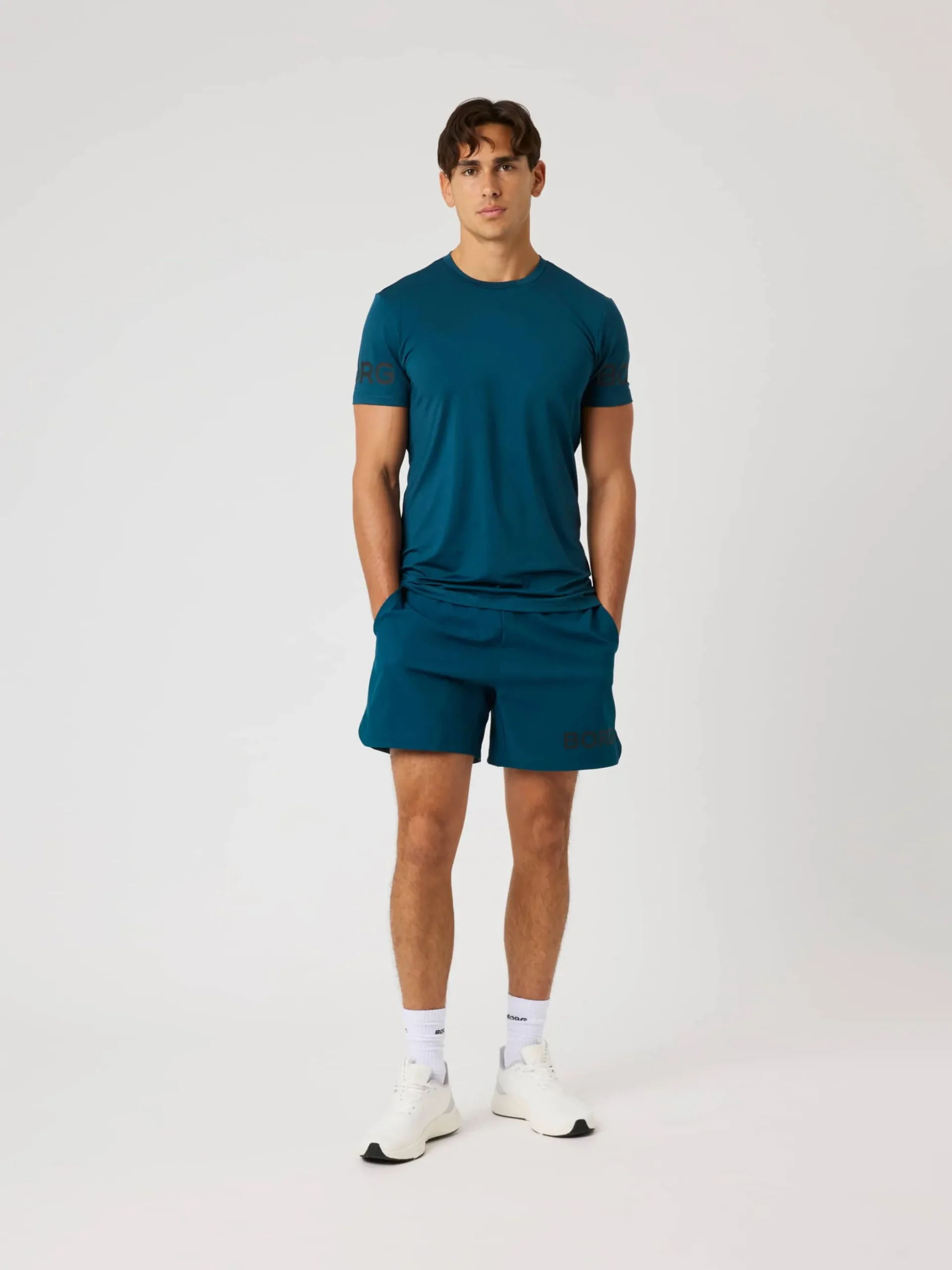 Ace Pro Shorts 7 Inch