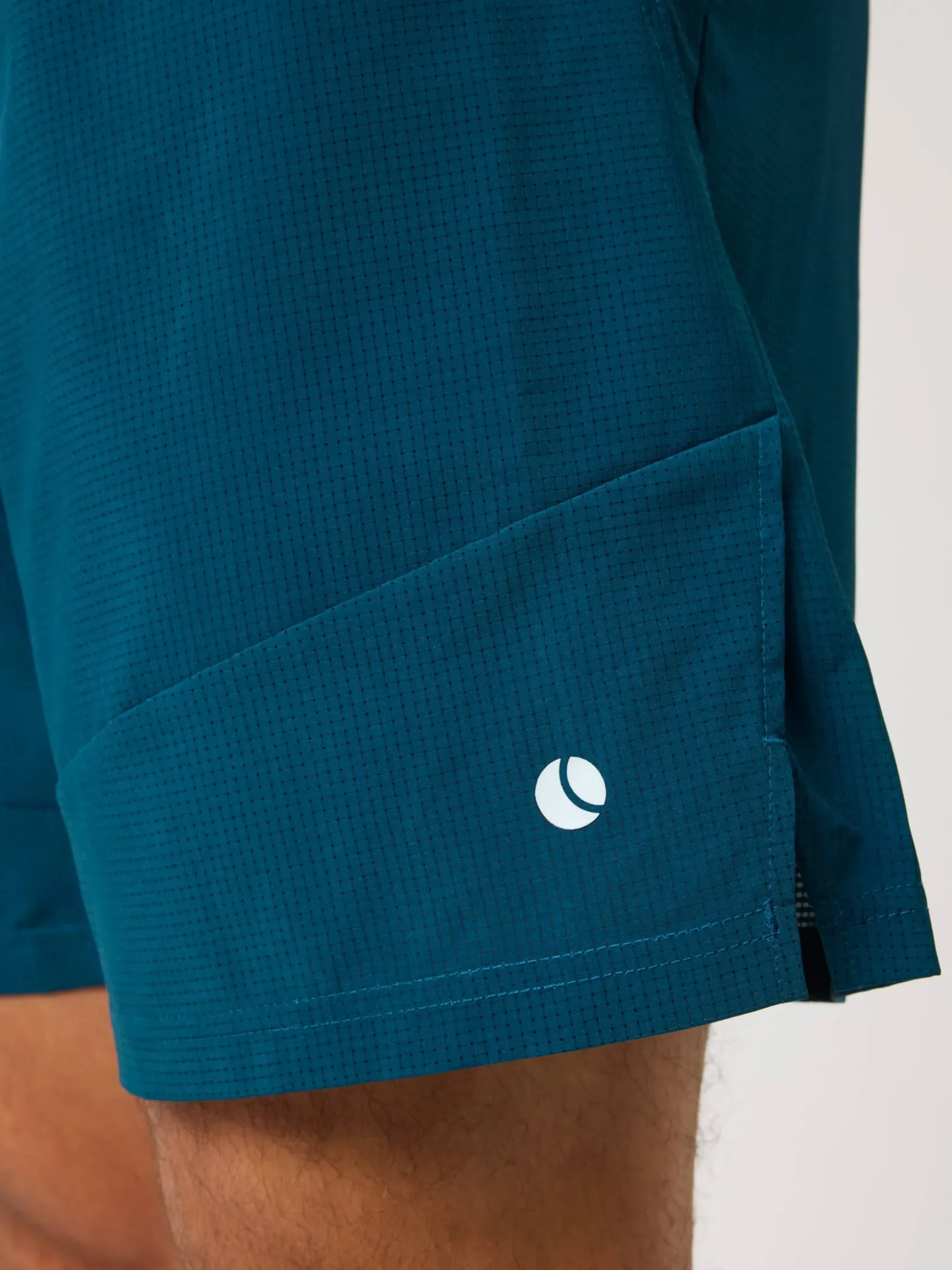Ace Pro Shorts 7 Inch