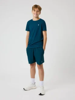Ace Racquet Shorts