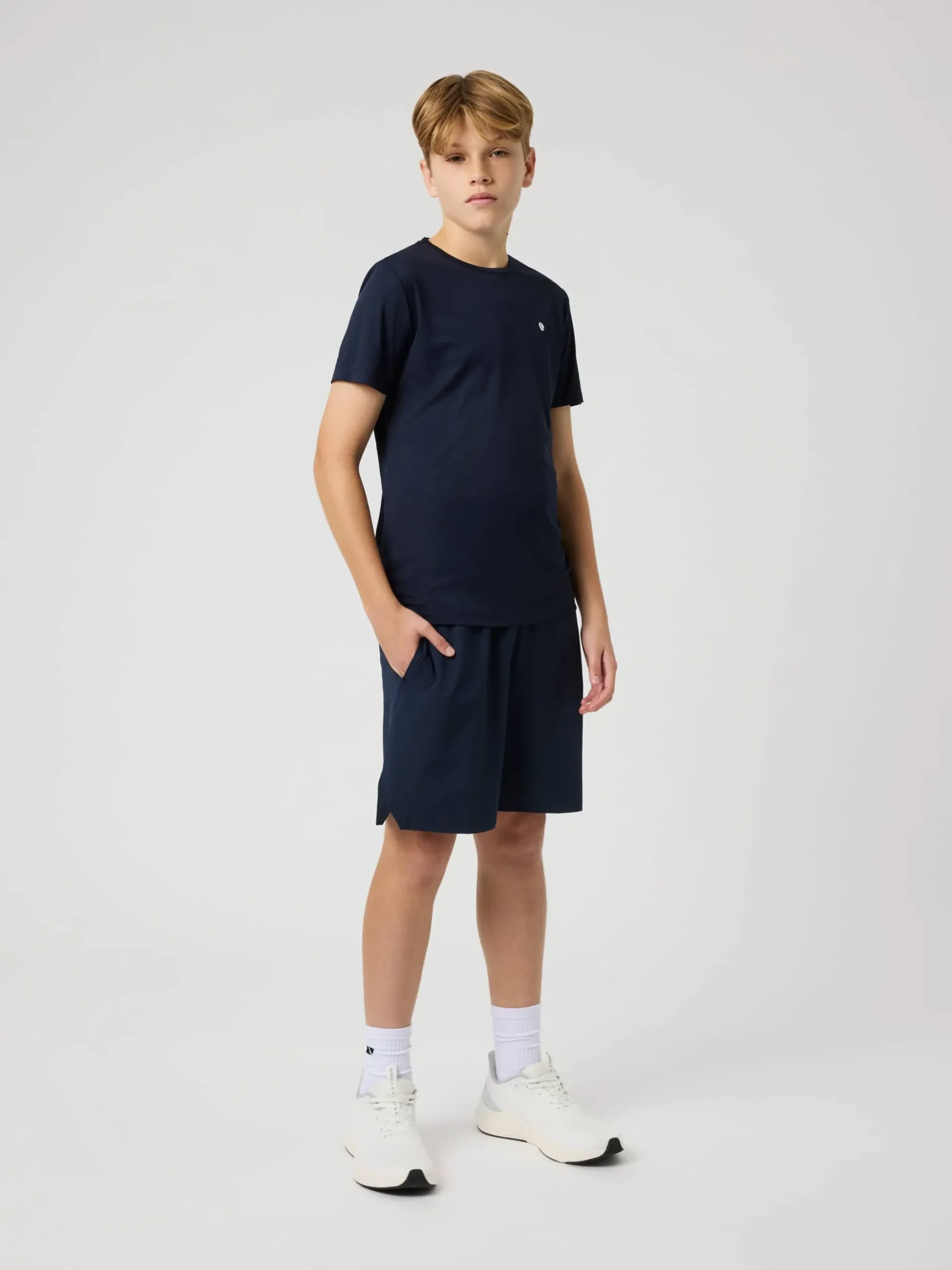 Ace Racquet Shorts
