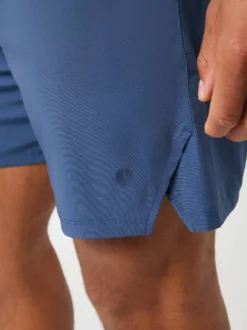 Ace Racquet Shorts 7 Inch