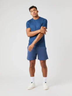 Ace Racquet Shorts 7 Inch