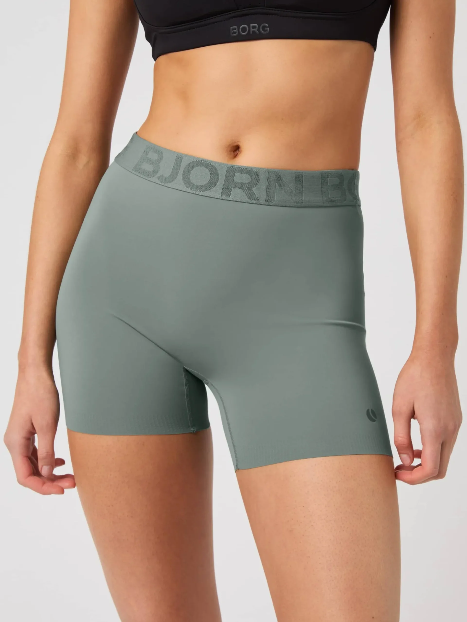 Ace Short Shorts
