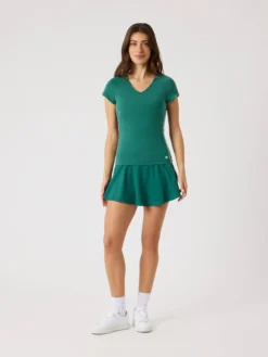 Ace Skirt Pocket