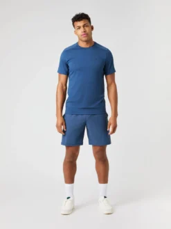 Ace Sports Shorts 8 Inch