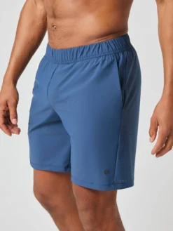 Ace Sports Shorts 8 Inch