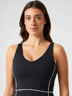 Ace V Dress