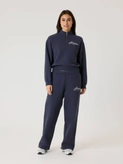 Alice Stenlöf Halfzip Sweatshirt