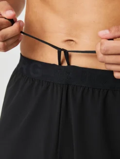 Borg Athletic 9 Inch Shorts