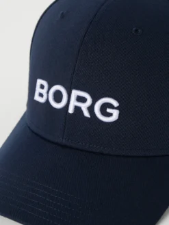 Borg Baseball Cap