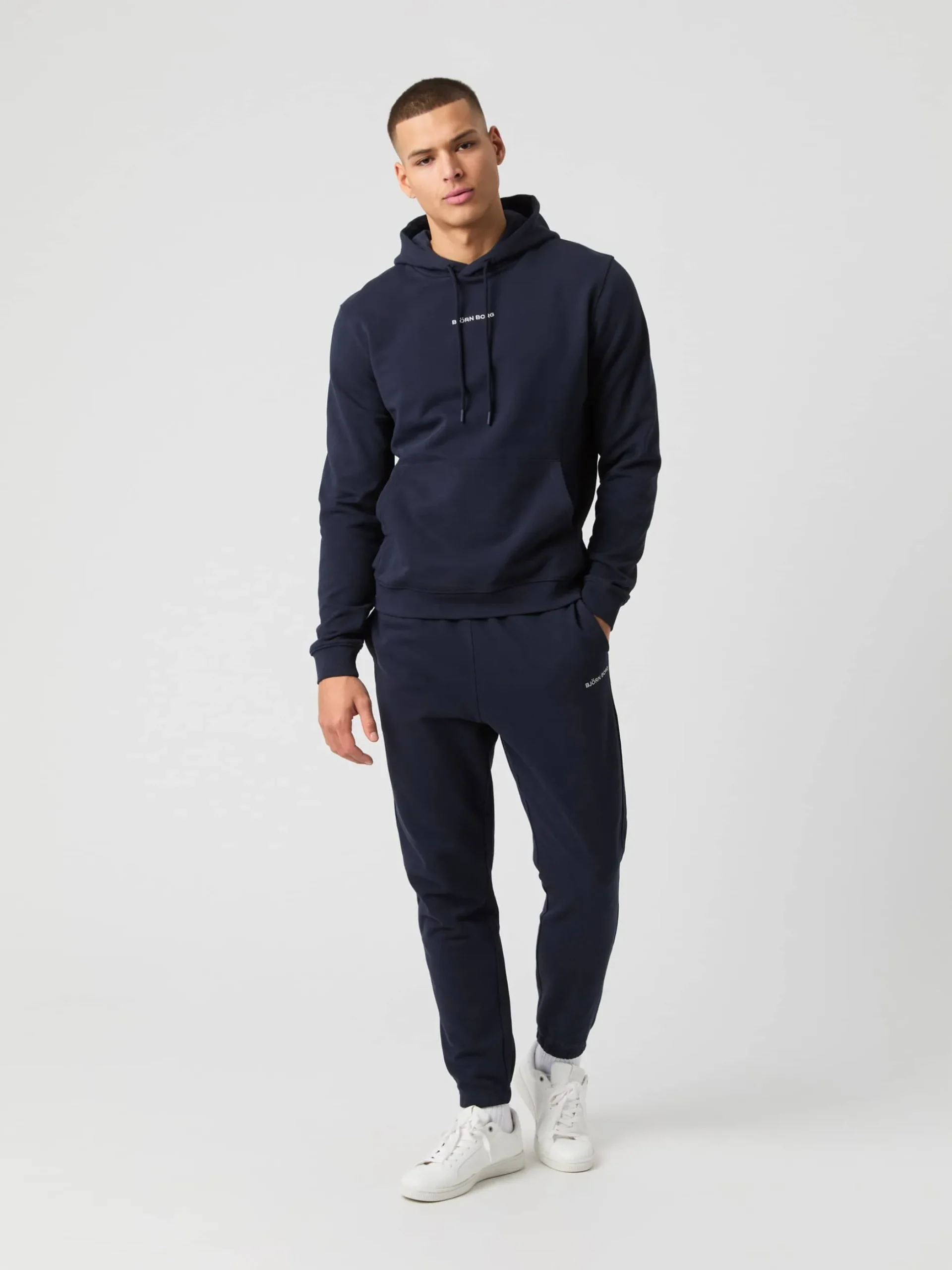 Borg Classic Hoodie