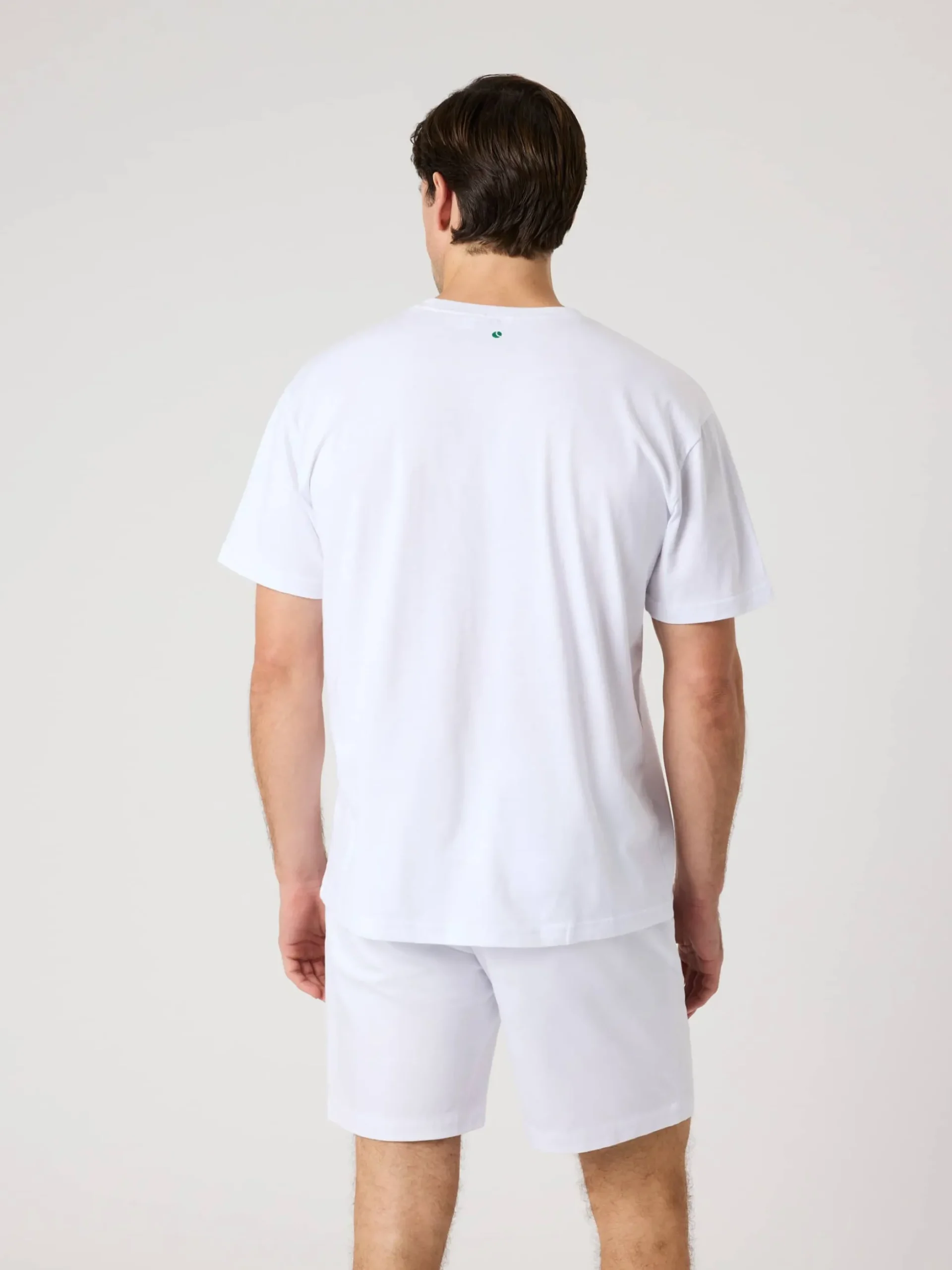 Borg Classic Print T-Shirt