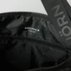 Borg Classic Shoulder Bag 13L