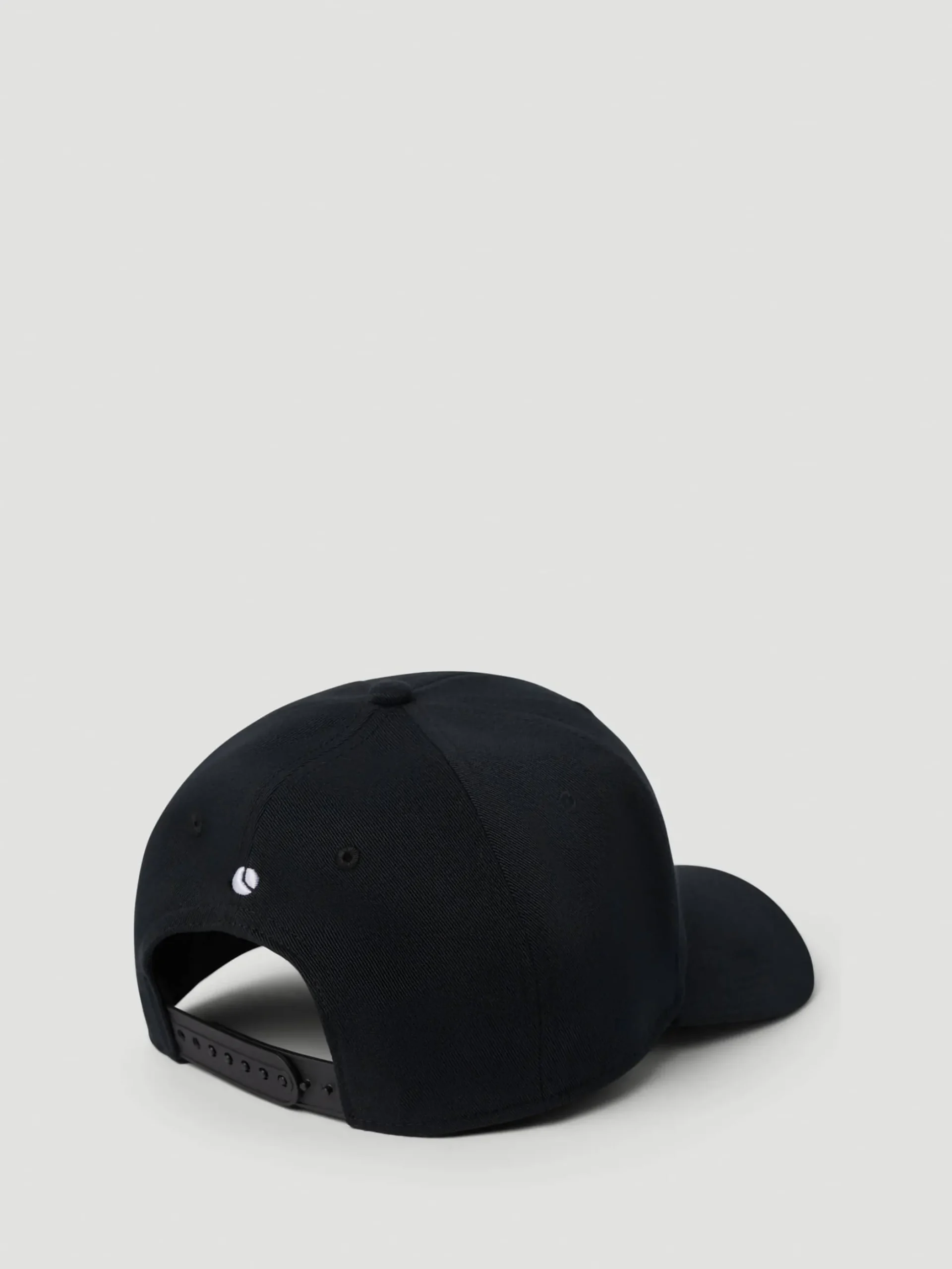 Borg Course Cap