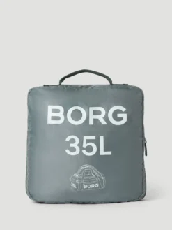 Borg Duffle Bag 35L