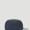 Borg Duffle Wash Bag