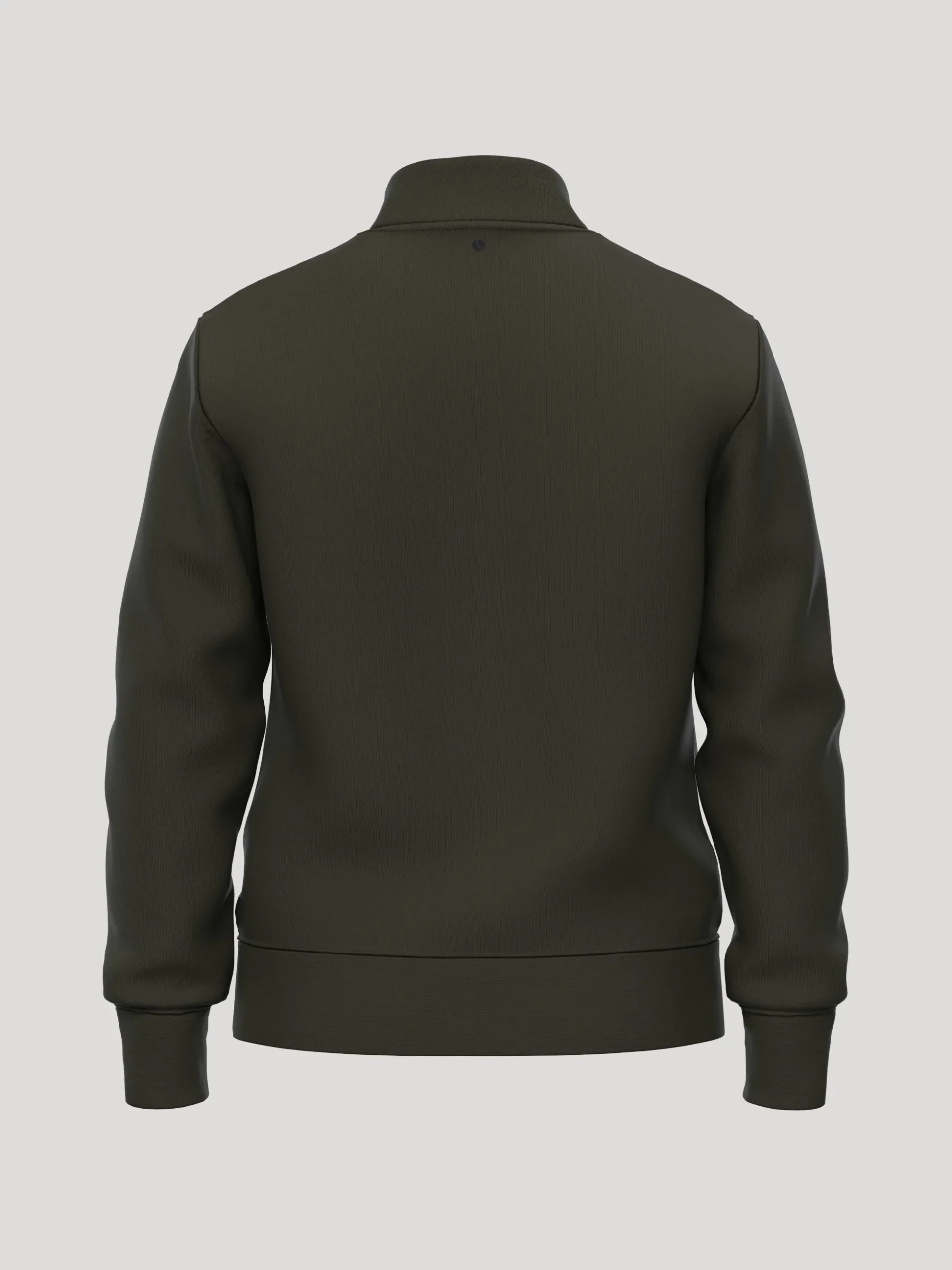 Borg Essential 1 Half Zip