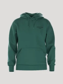 Borg Essential 1 Hoodie