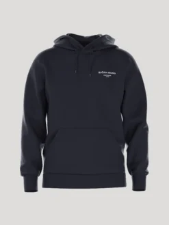 Borg Essential 1 Hoodie