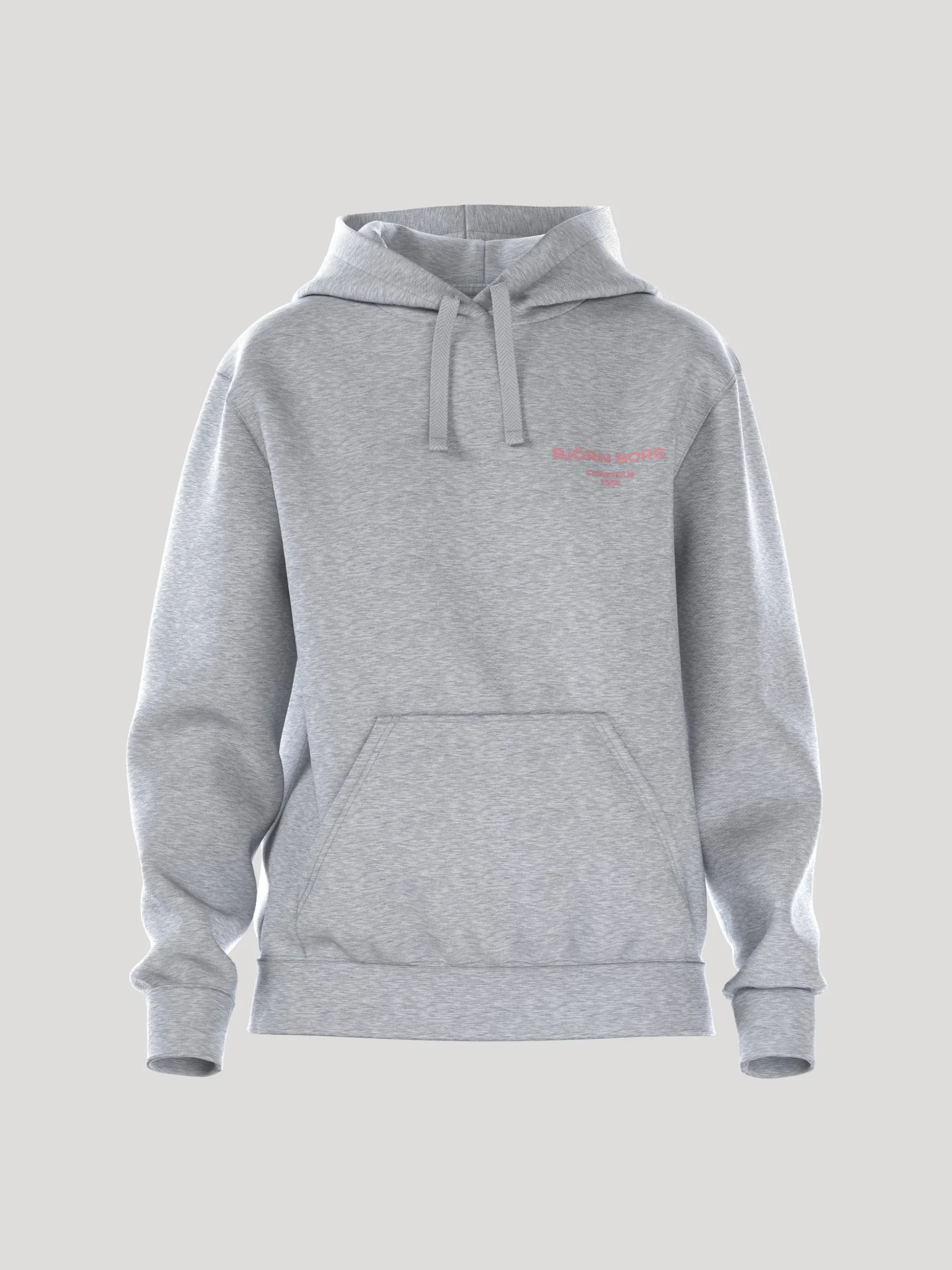 Borg Essential 1 Hoodie