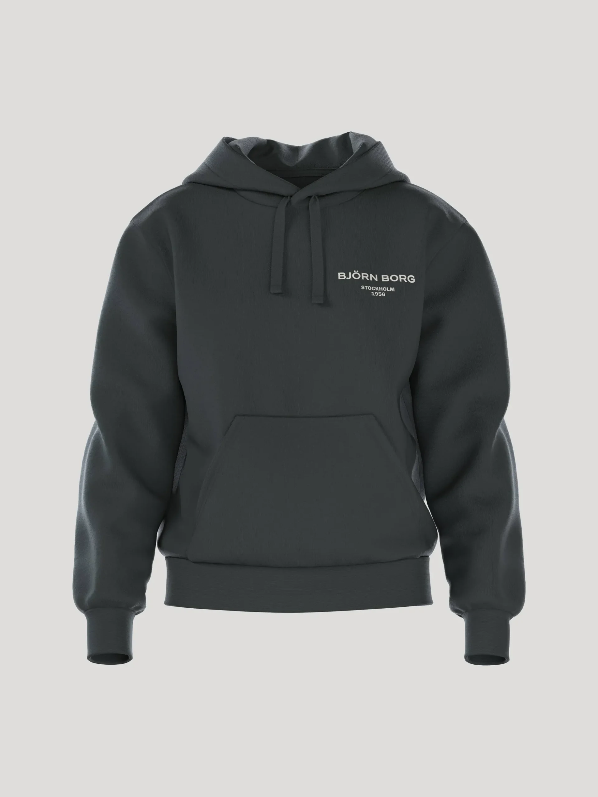Borg Essential 1 Hoodie