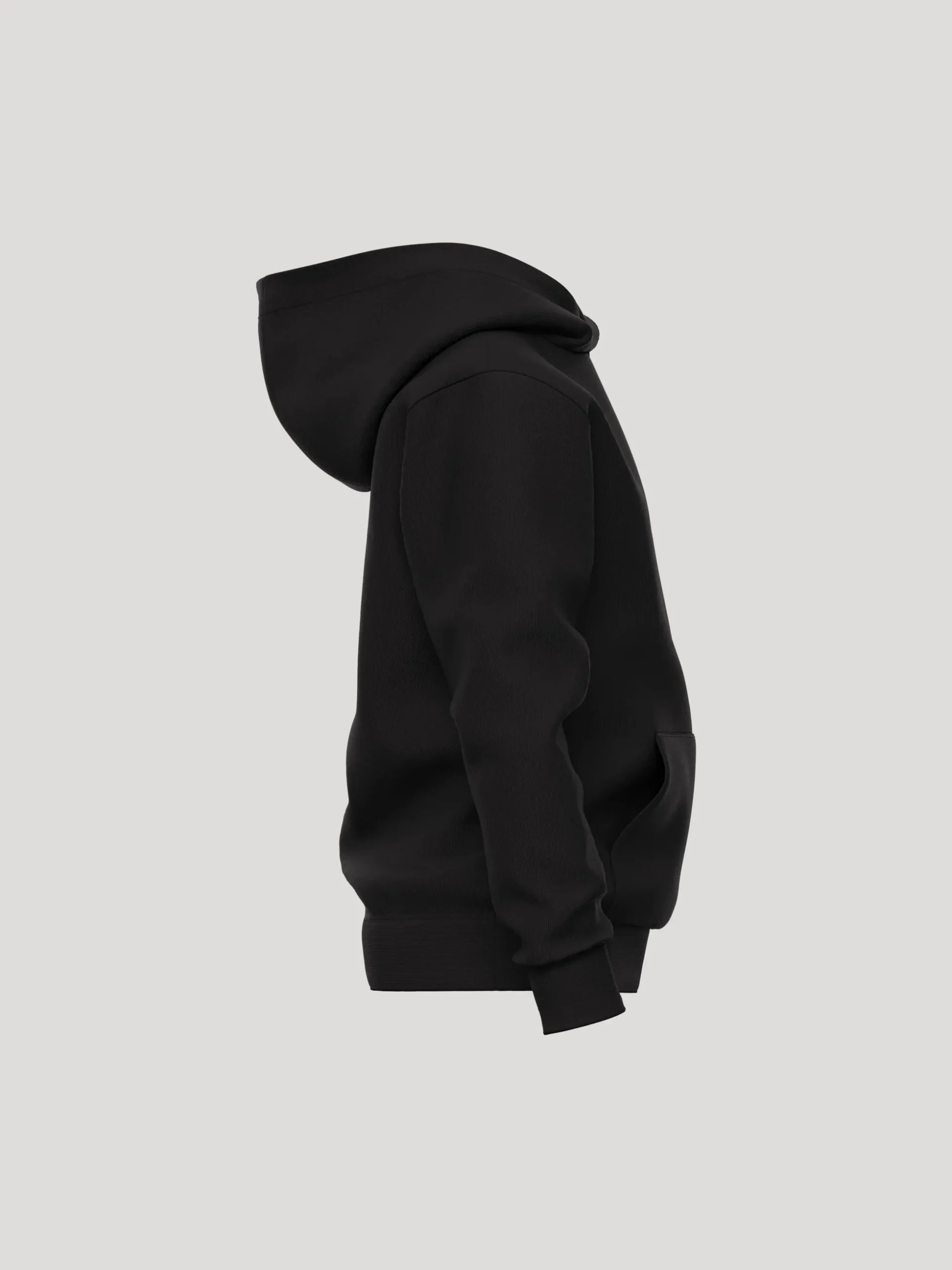 Borg Essential 1 Hoodie