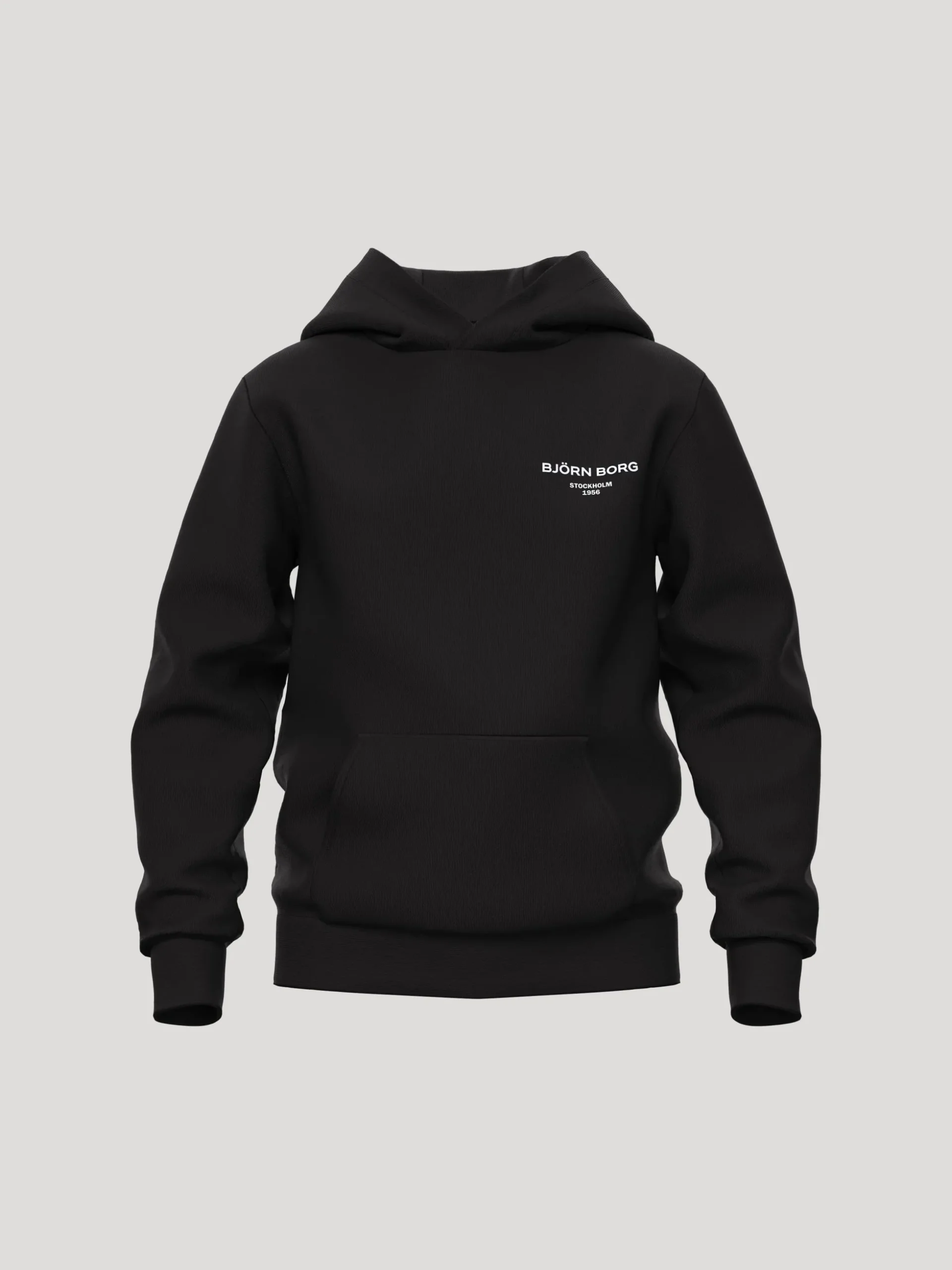 Borg Essential 1 Hoodie