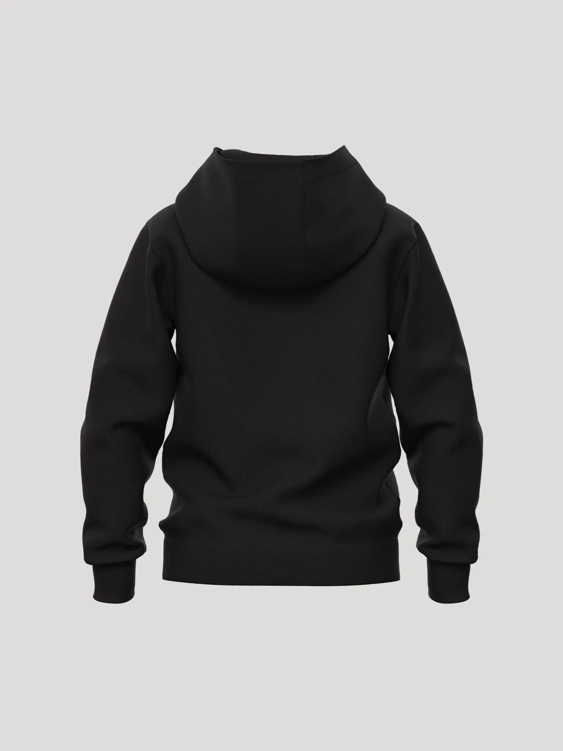 Borg Essential 1 Hoodie