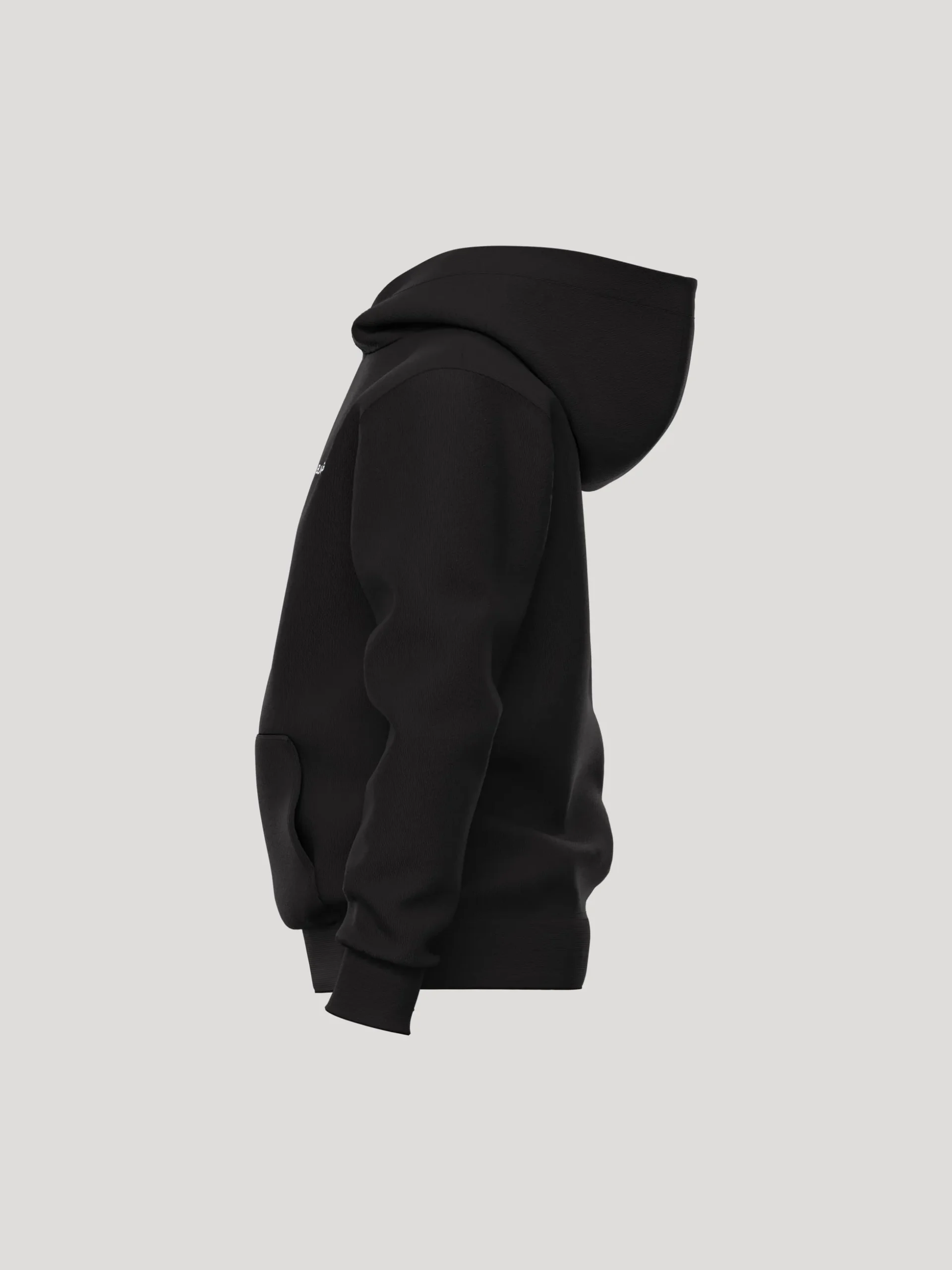 Borg Essential 1 Hoodie