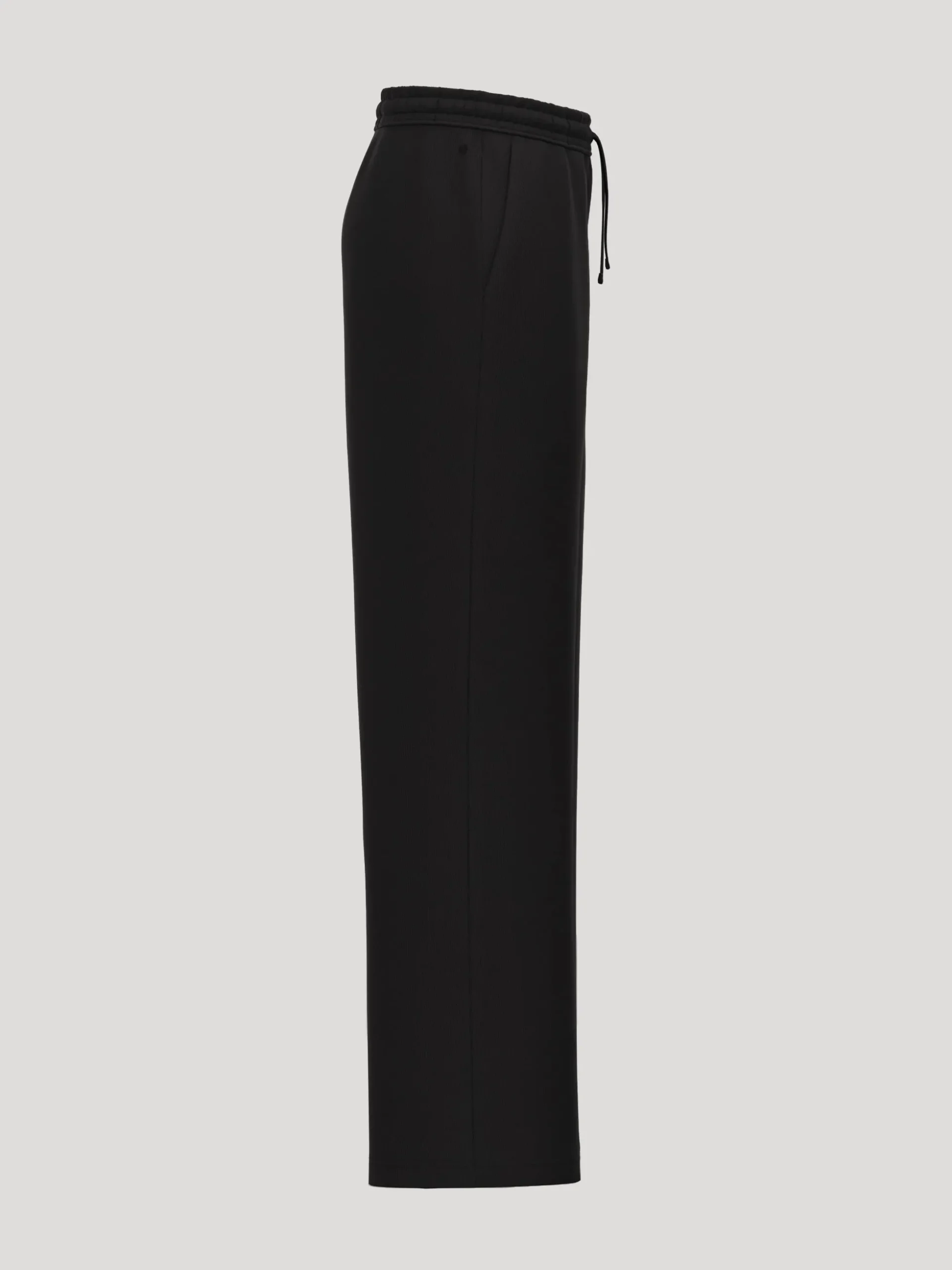 Borg Essential 1 Straight Sweatpants