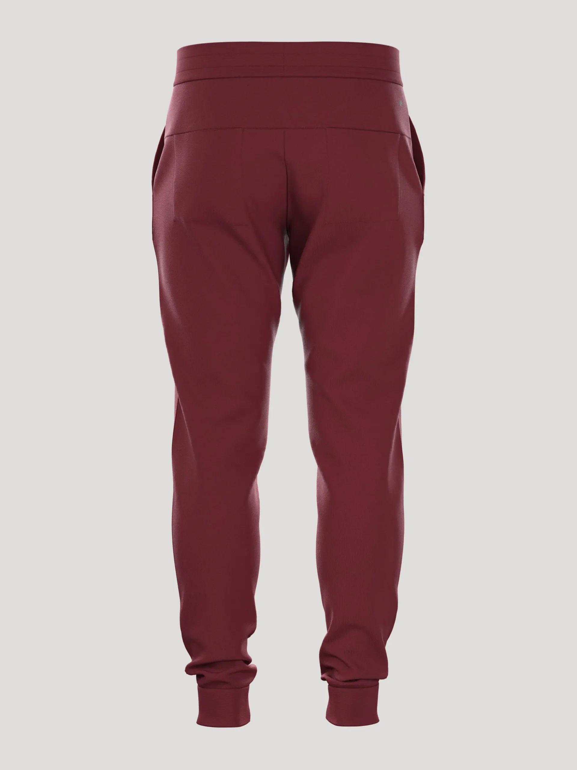 Borg Essential 3 Sweatpants