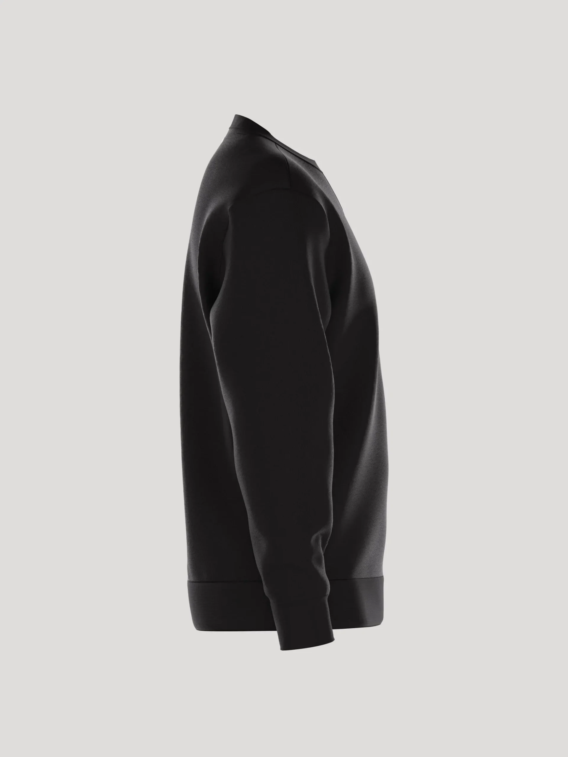 Borg Essential 4 Sweatshirt