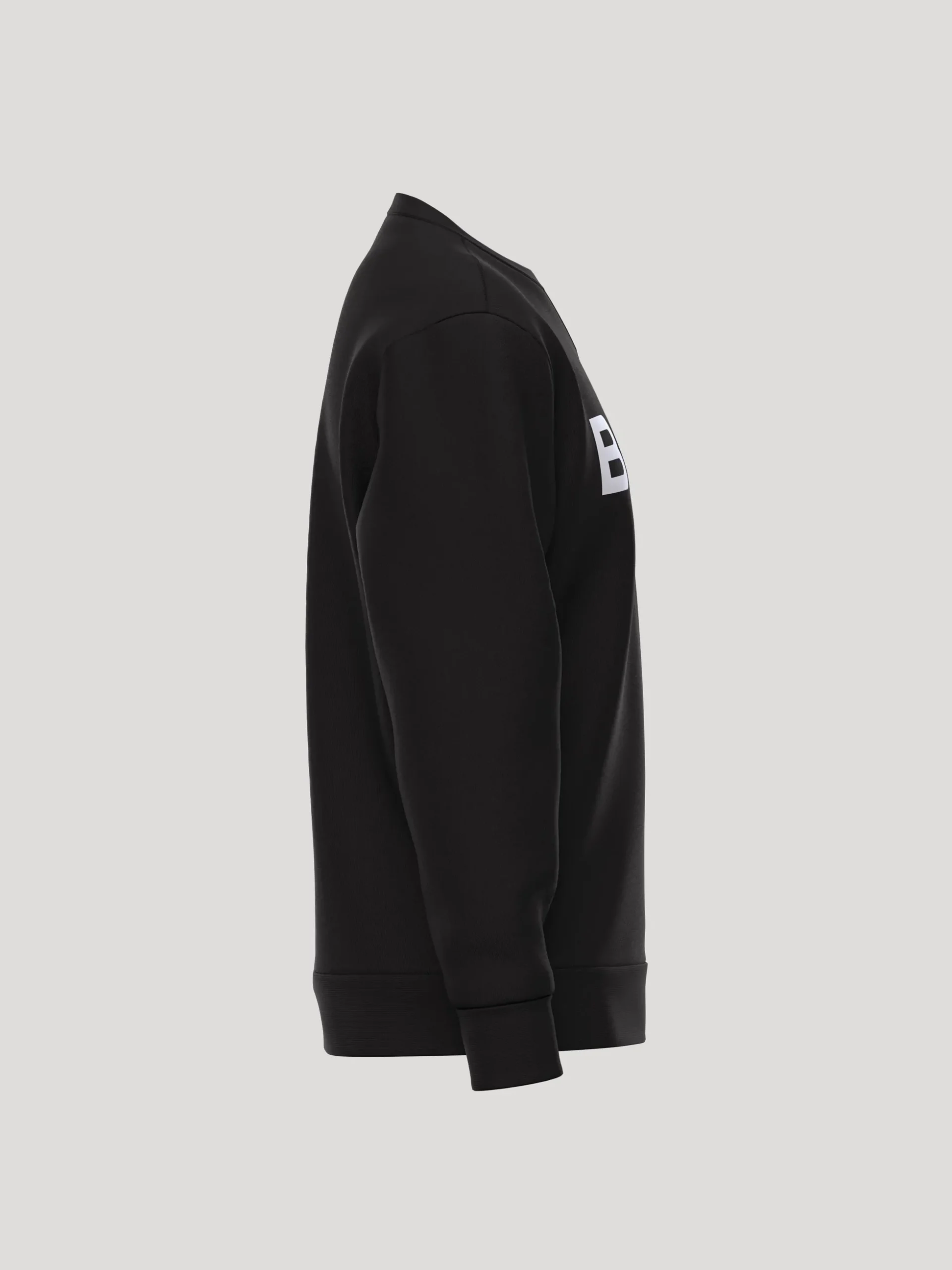 Borg Essential 3 Sweatshirt