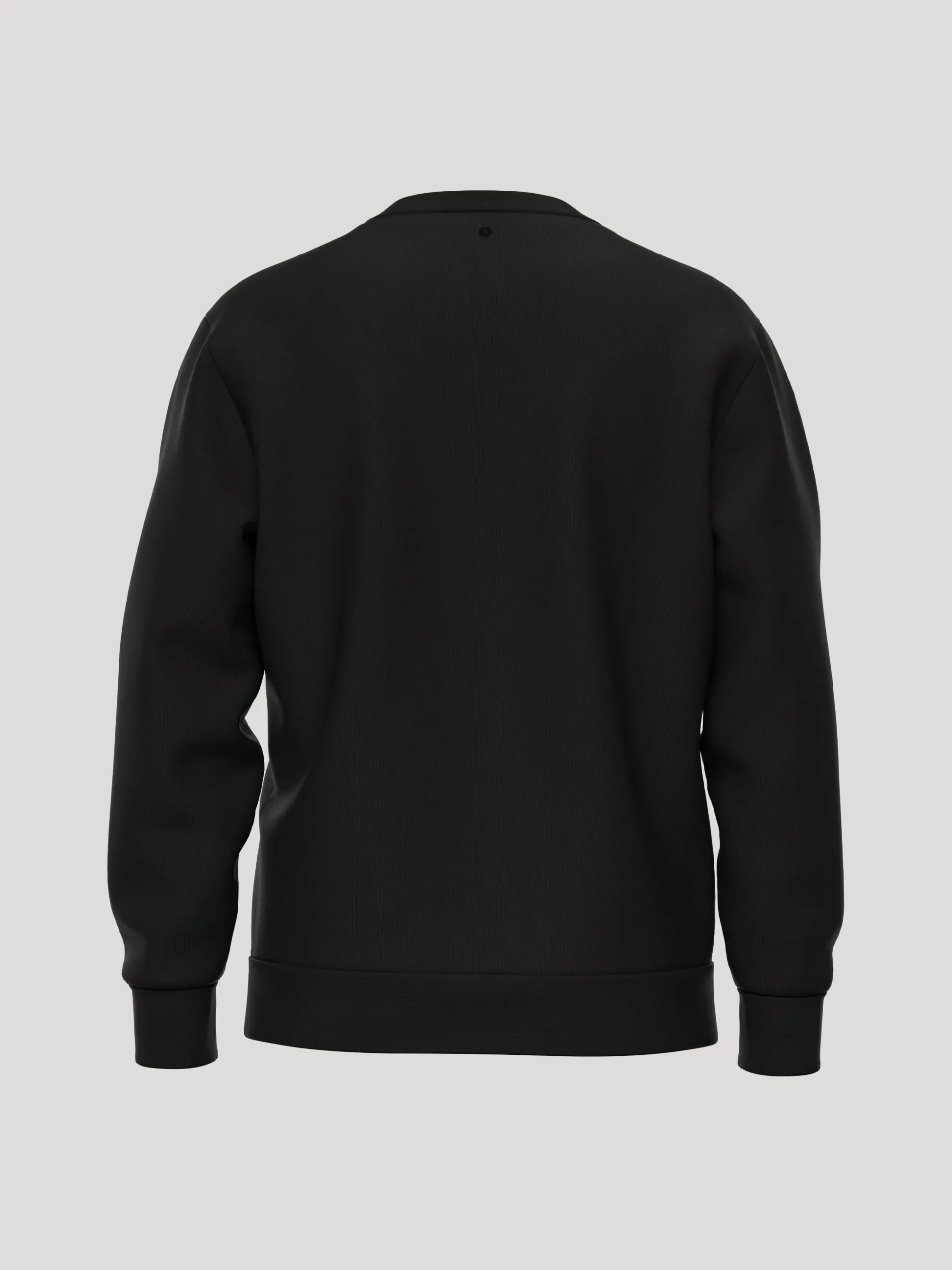 Borg Essential 3 Sweatshirt