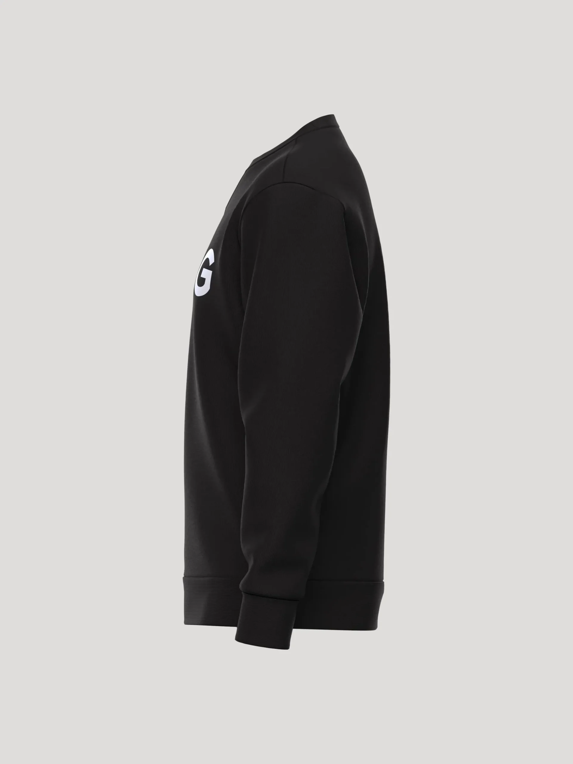 Borg Essential 3 Sweatshirt