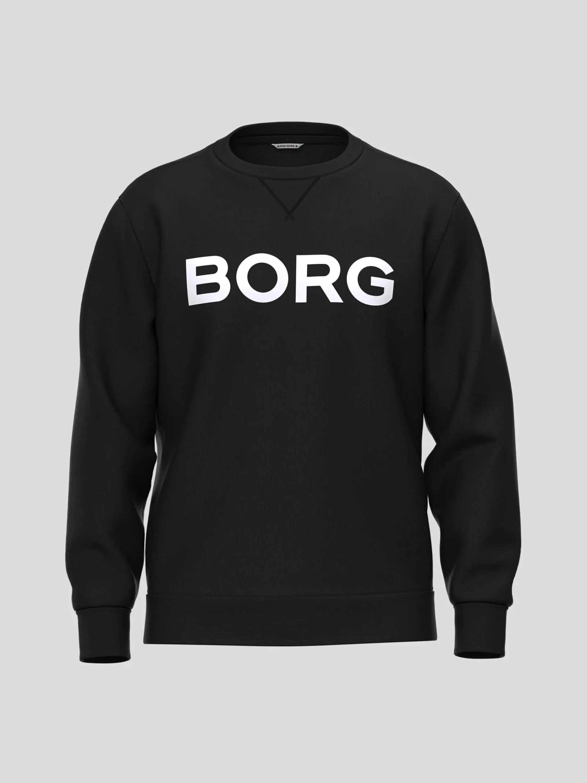 Borg Essential 3 Sweatshirt