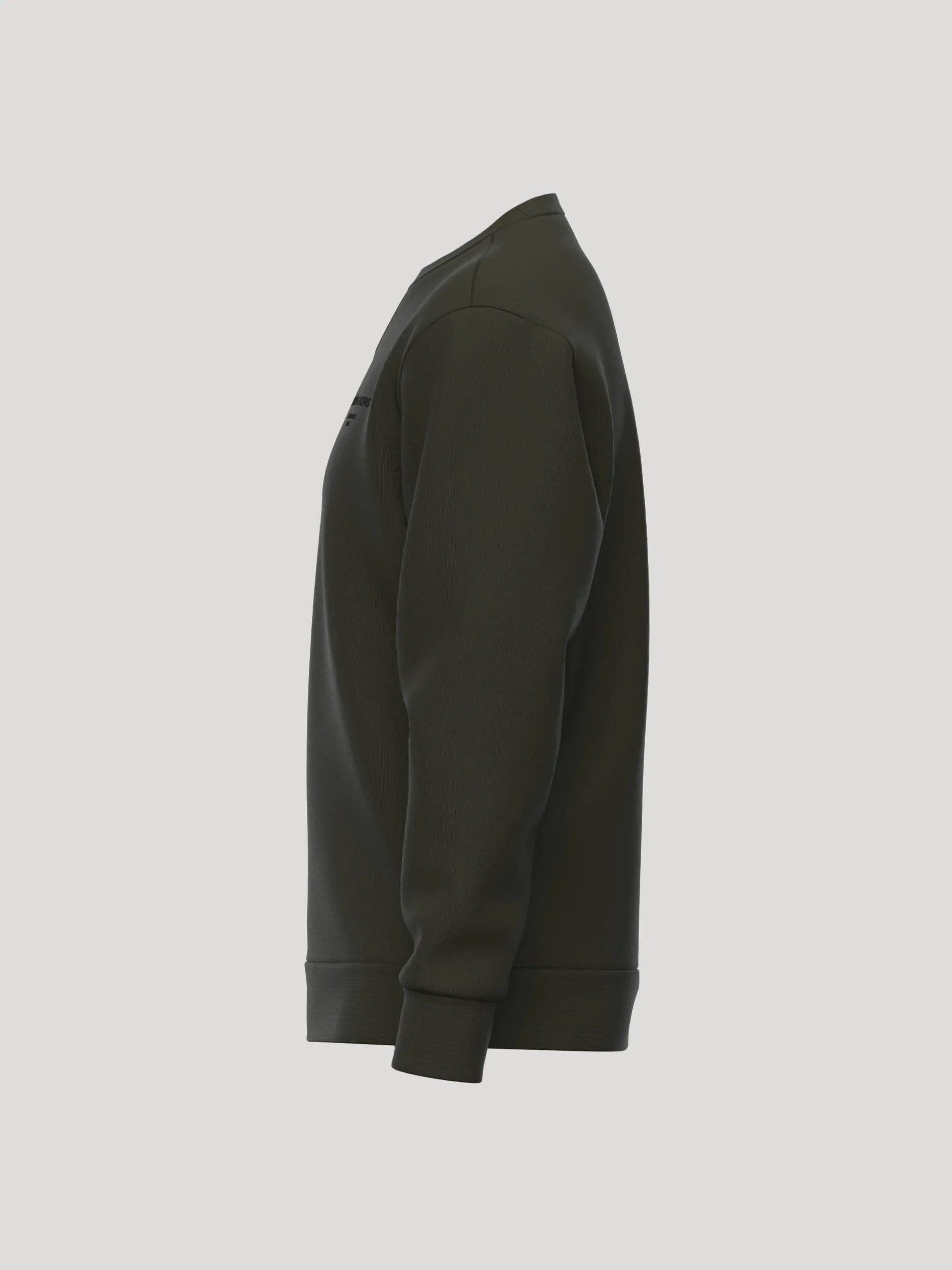 Borg Essential 1 Sweatshirt