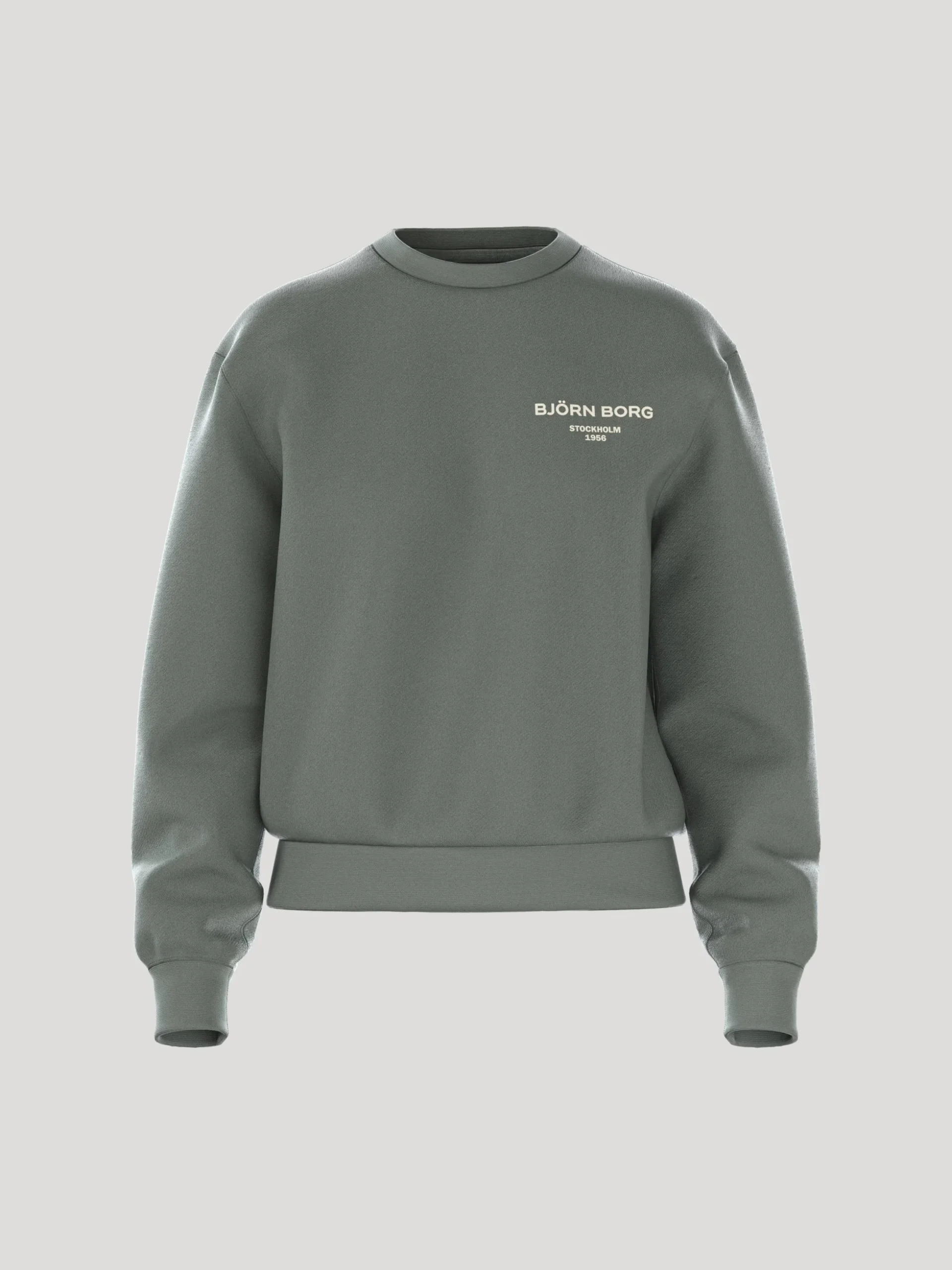 Borg Essential 1 Sweatshirt