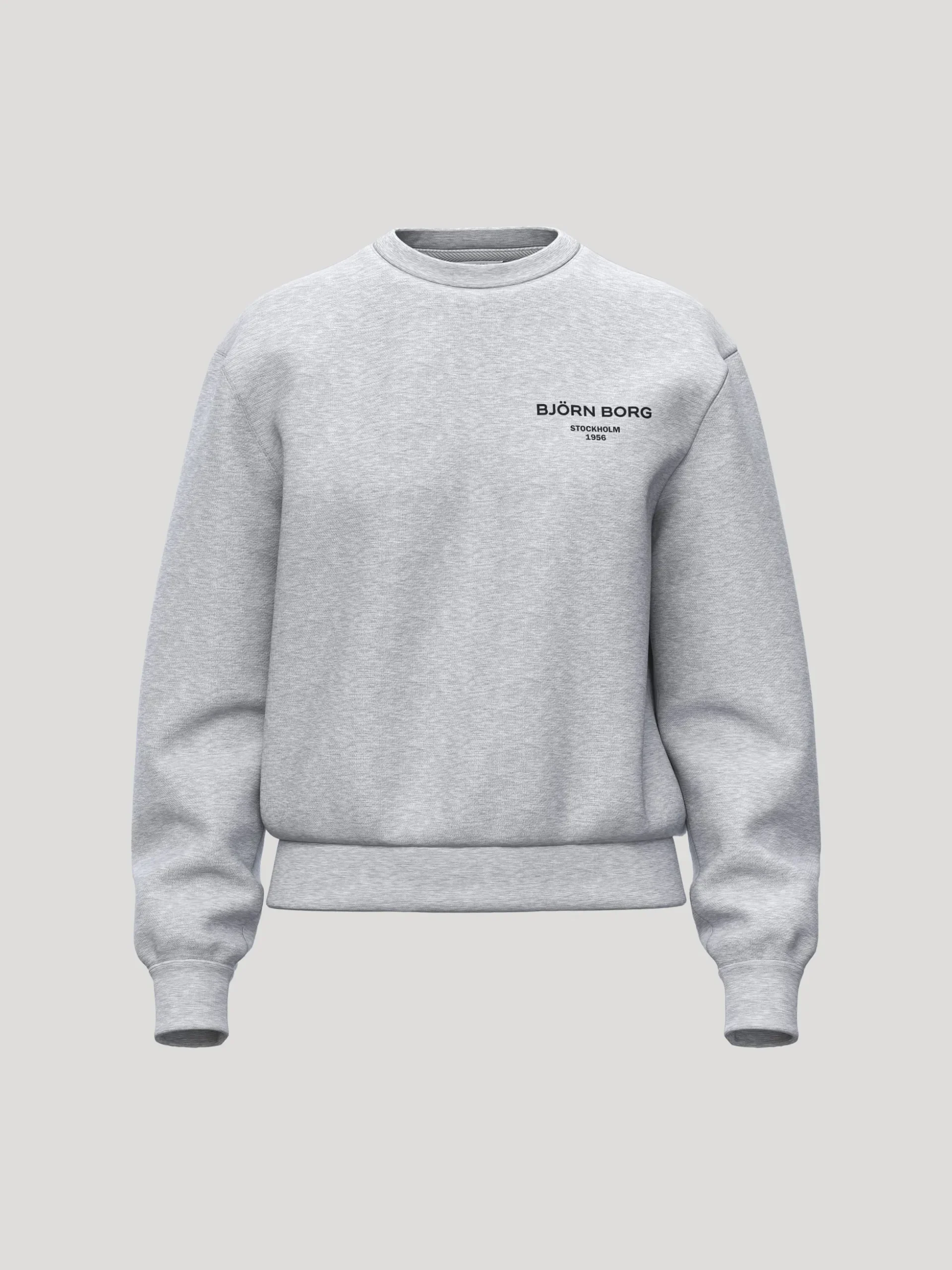 Borg Essential 1 Sweatshirt