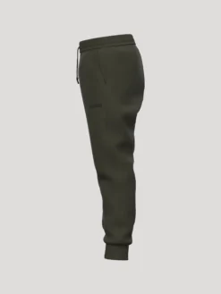Borg Essential 3 Tapered Sweatpants