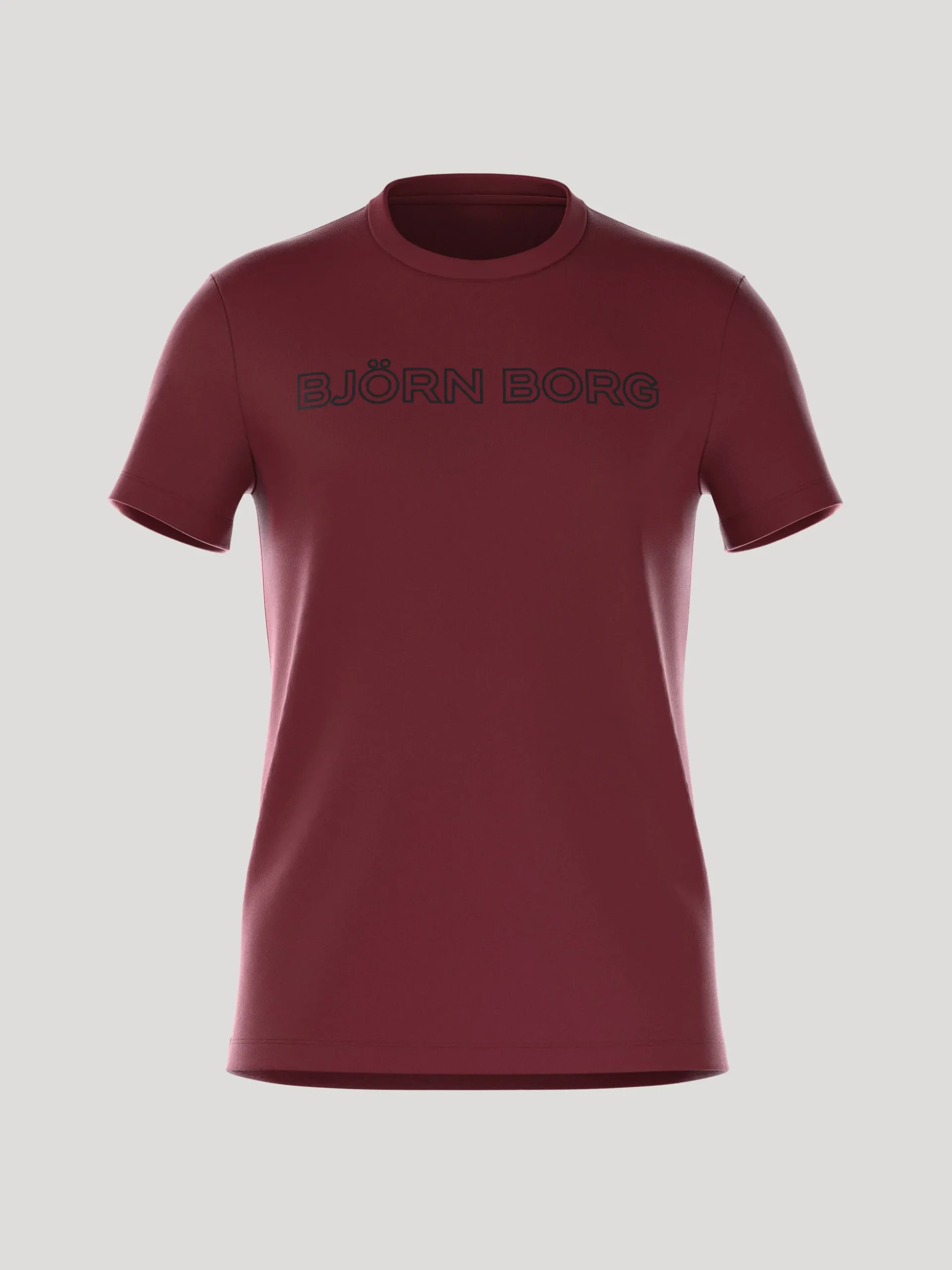 Borg Essential 3 T-Shirt