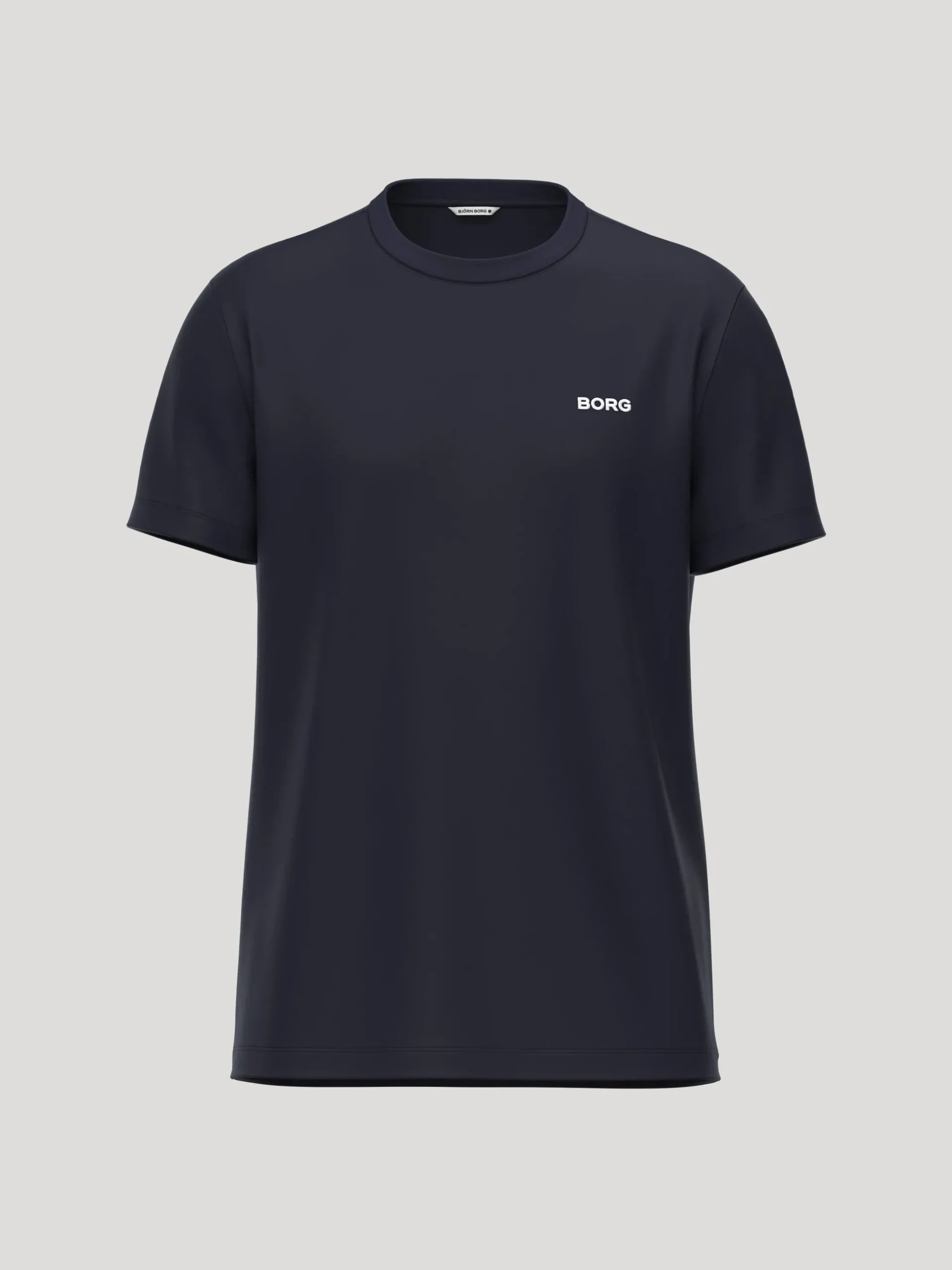 Borg Essential 4 T-Shirt